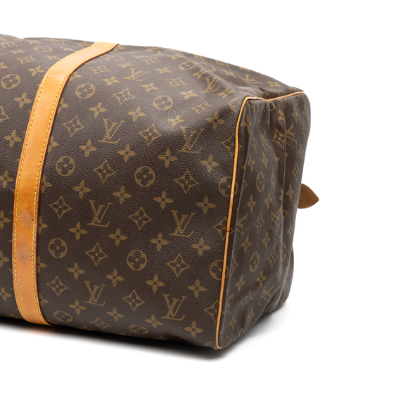 Louis Vuitton Sac Souple 55 - Picture 7 of 10